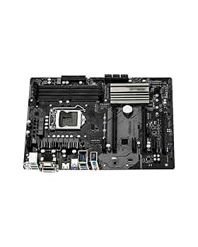 Amazon | HXHBD マザーボード Asrock Z370 Pro4用 マザーボード